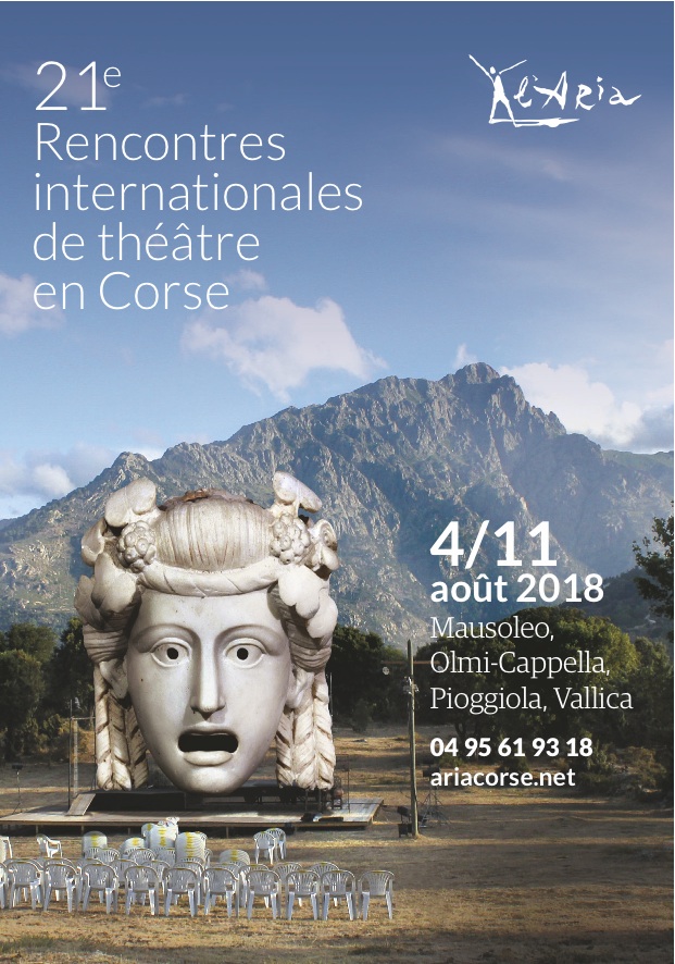 Corsica rencontre