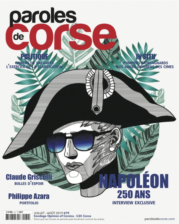 Juillet-août 2019
