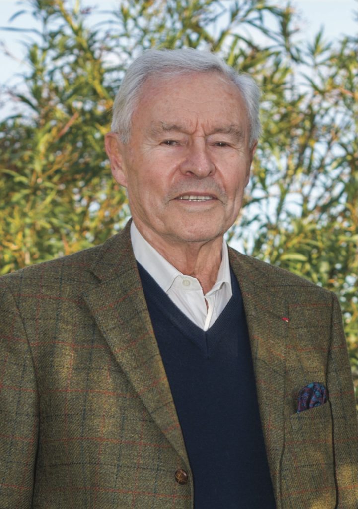 Roger Solari Paroles de Corse