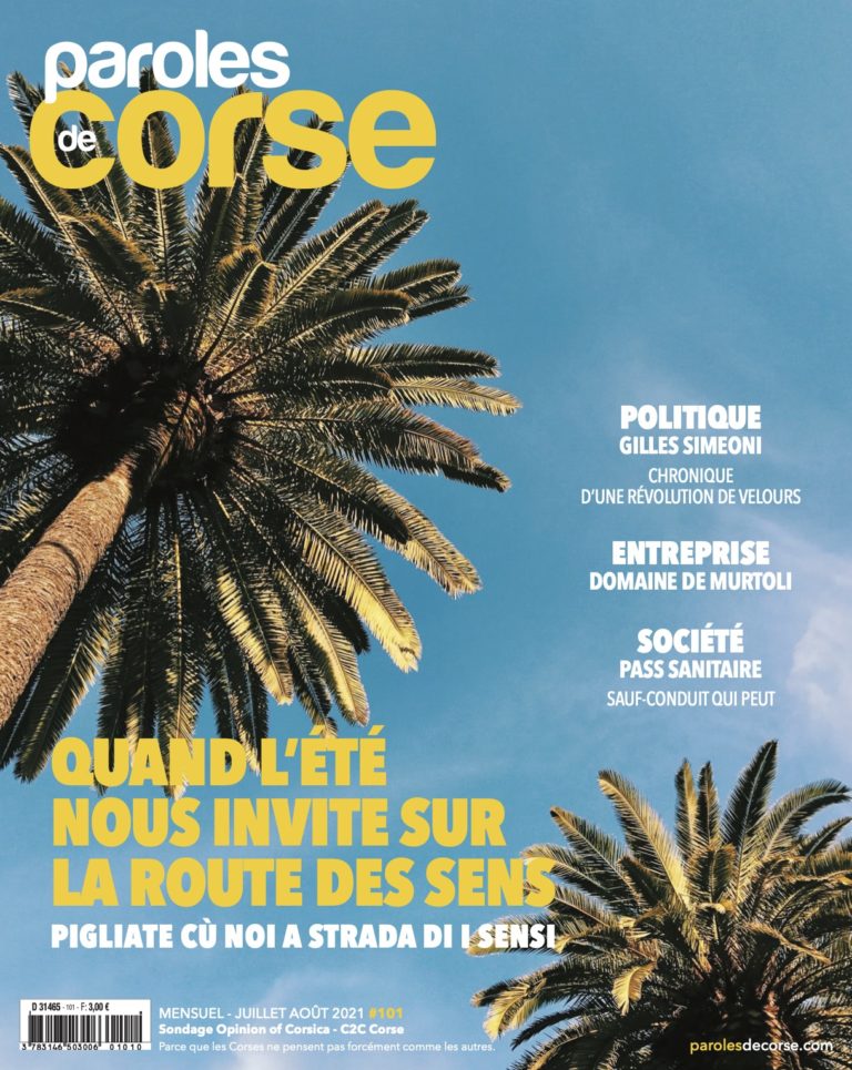 Postes Vacants Académie De Corse - 2021
