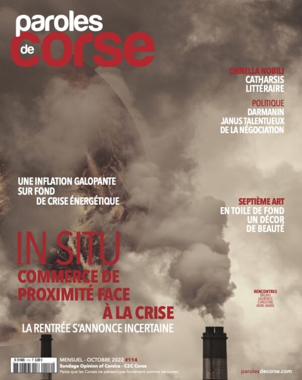 Octobre 2022