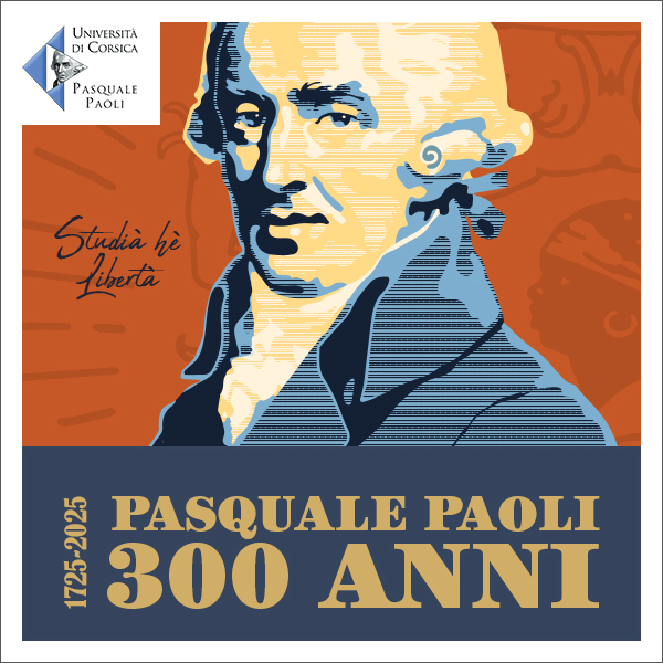 UNIVERSITE Pascal Paoli